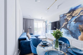 Apartment105 Westin House Resort in Kolberg